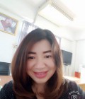Rencontre Femme Thaïlande à เมือง : Tipchanok, 46 ans